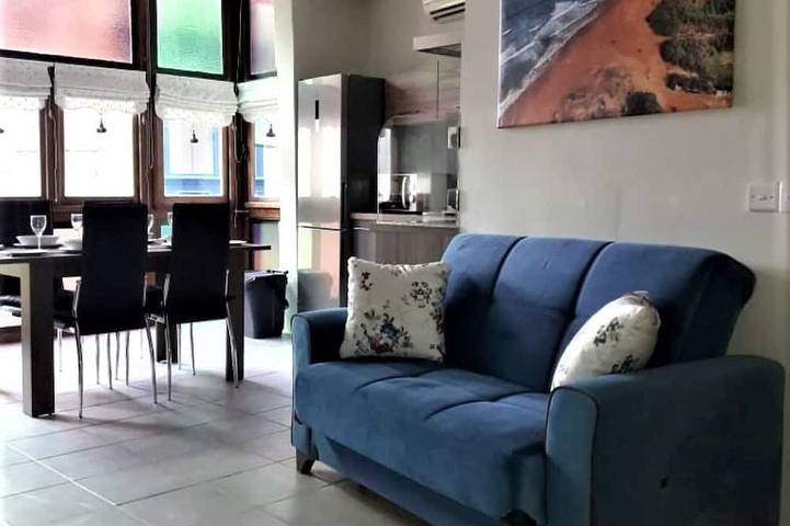 Ferienwohnung für 3 Personen - 1