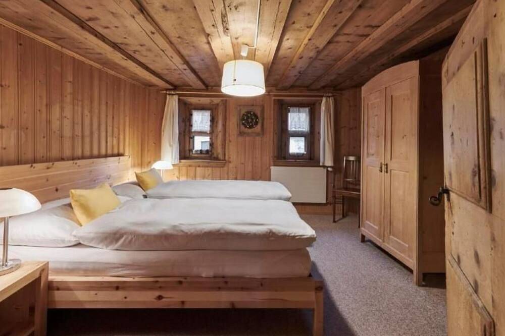Ferienhaus Sulai in S-chanf, Sankt Moritz