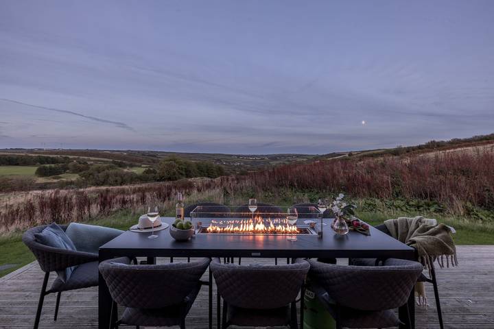 No.4 The Vista, Willingcott in West Down, Devon