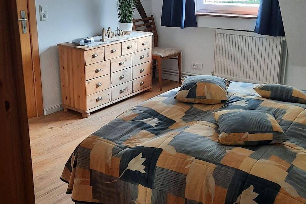 Ganze Wohnung, Ferienwohnung Christian, Ferienwohnung 1 - Ferienwohnung Christian in Westerholz, Schleswig-Flensburg