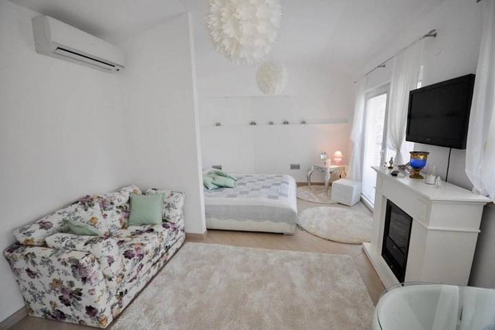 Ferienhaus für 2 Personen, mit Garten in Umag und Umgebung - 3