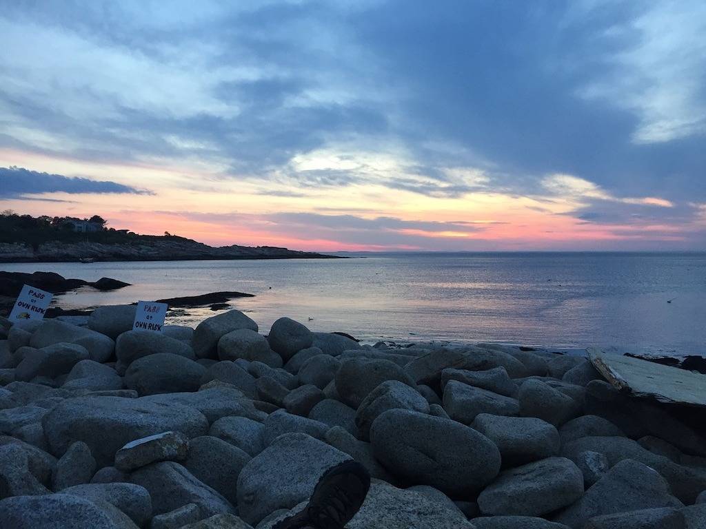 Vacation House for 6 Guests in Gloucester (MA), Cape Ann