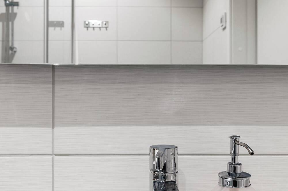 Ganze Wohnung, Stylish modern apartment in Stockholm in Täby kommun, Schwedische Ostsee