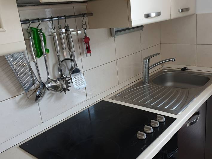 Ferienwohnung für 2 Personen, mit Terrasse in Grad Dubrovnik - 3