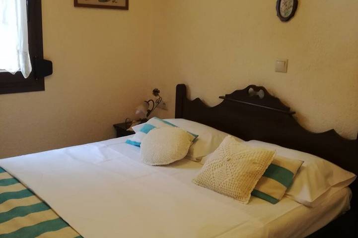 Agios Nikolaos: Ferienwohnung - Agios NikolaosKomfortgebäudetypisches Landhaustypisches Landhaus in Lasithi