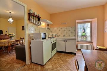 Gîte for 2 Guests in Saint-Léger-des-Prés, Bretagne, Picture 2