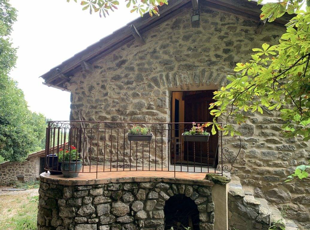 Location gîte in Vernoux-en-Vivarais, Parc naturel régional des Monts d'Ardèche
