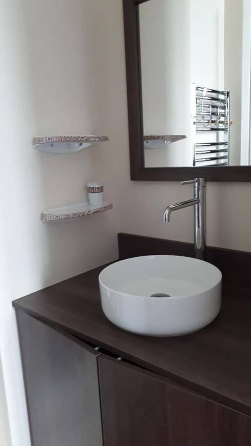 Chambre d’hôte pour 2 personnes, avec balcon et vue à Clermont-Ferrand - 4