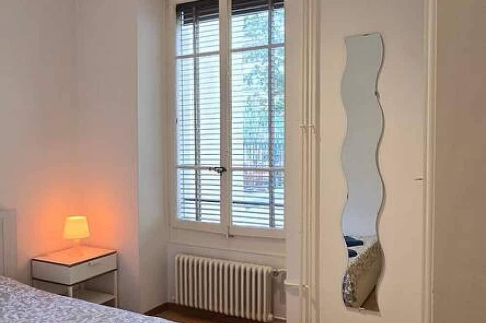 Urban apartment in Genève, Lake Geneva