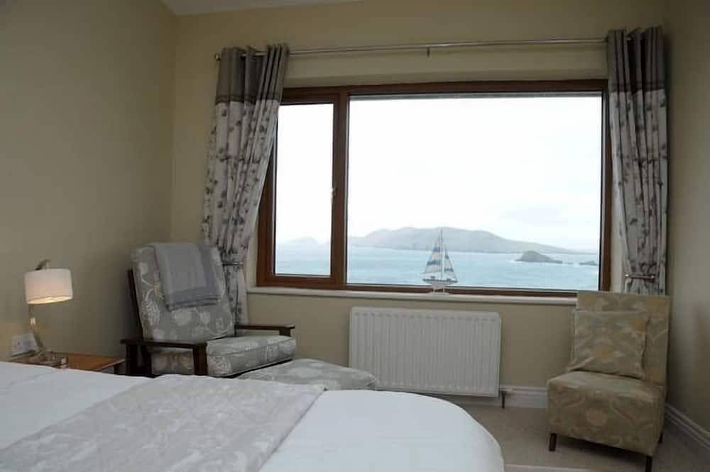 Erstaunliche Blasket Island und Coumeenole Beach Views. Luxushaus | Slea Head fahren in Dunquin ED, Dingle Halbinsel