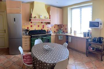 Maison D’hôte pour 6 Personnes dans La Tranche-sur-Mer, Vendée, Photo 2