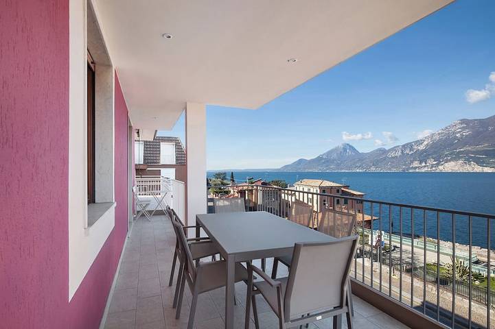 Appartamento vacanze per 6 persone - 1