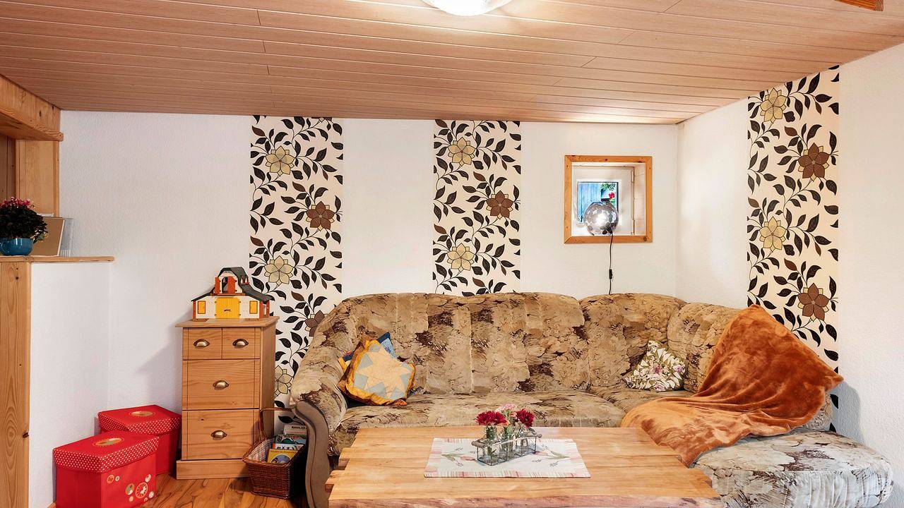 Ganze Ferienwohnung, Ferienwohnung für 4 Personen (70 m²) in Triberg in Triberg, Mittlerer Schwarzwald