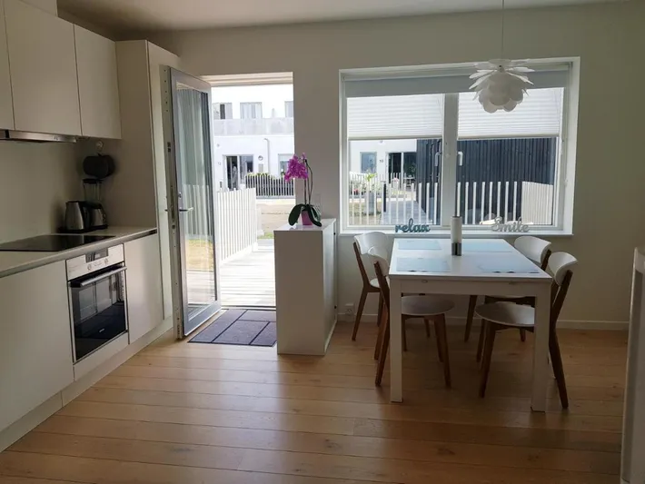 Casa de huéspuedes para 2 personas, con terraza - 1