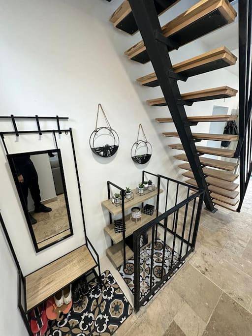 Luxueuse Villa Neuve avec Jardin in Colombes, Hauts-de-Seine