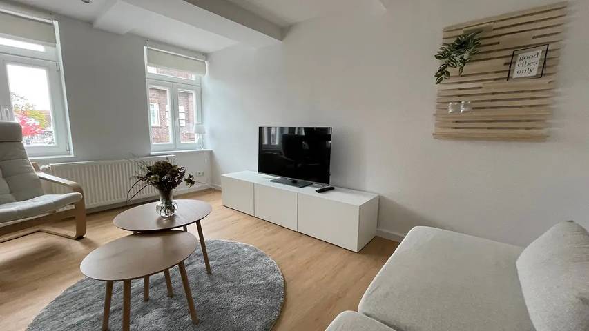 Ferienwohnung für 4 Personen
