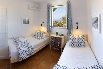 Villa for 6 People in Agios Nikitas, Greece, Photo 1