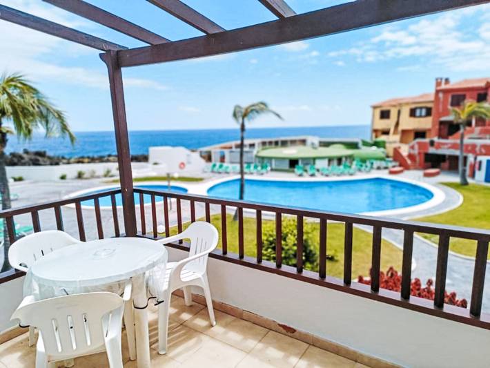 Apartamento entero, Los Cancajos in Los Cancajos, Breña Baja