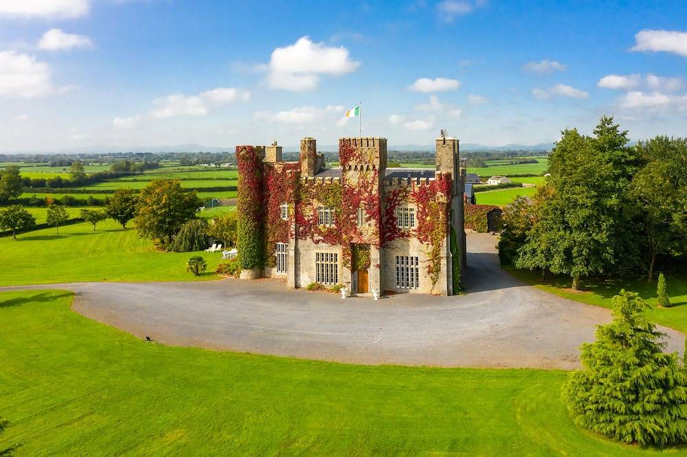 Lisheen Catle, wunderschön restauriert, perfekt für Tagesausflüge! in Thurles, County Tipperary