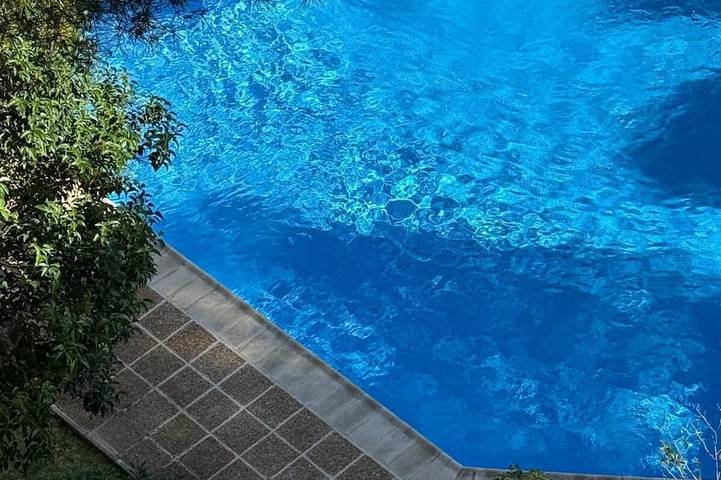 Location de vacances pour 4 personnes, animaux acceptés à Altea