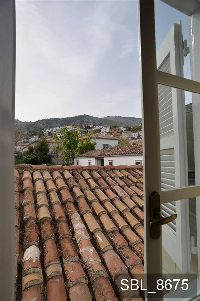 Maison d’hôte pour 2 personnes, avec terrasse à Hydra - 3