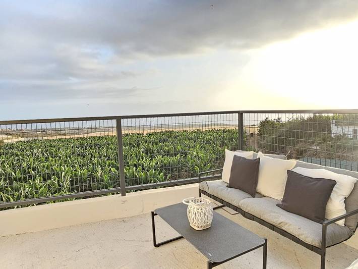 Ferienhaus für 2 Personen, mit Garten auf Teneriffa - 3