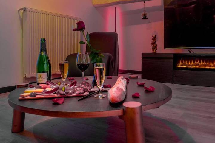 Appartement de vacances pour 2 personnes