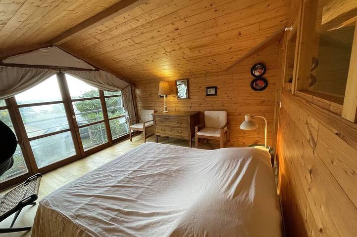 Villa pour 6 personnes au Cap Ferret - 3