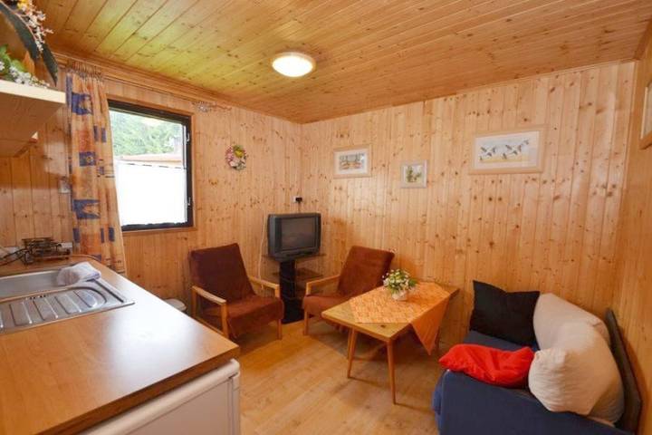 BnB für 4 Personen, mit Haustier in Tschechien - 4