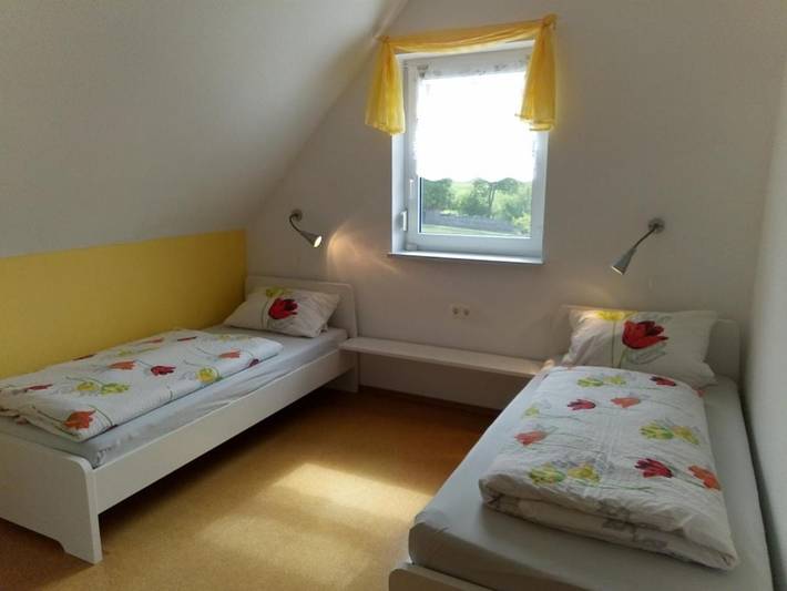 Holiday Home in Haundorf, Fränkisches Seenland