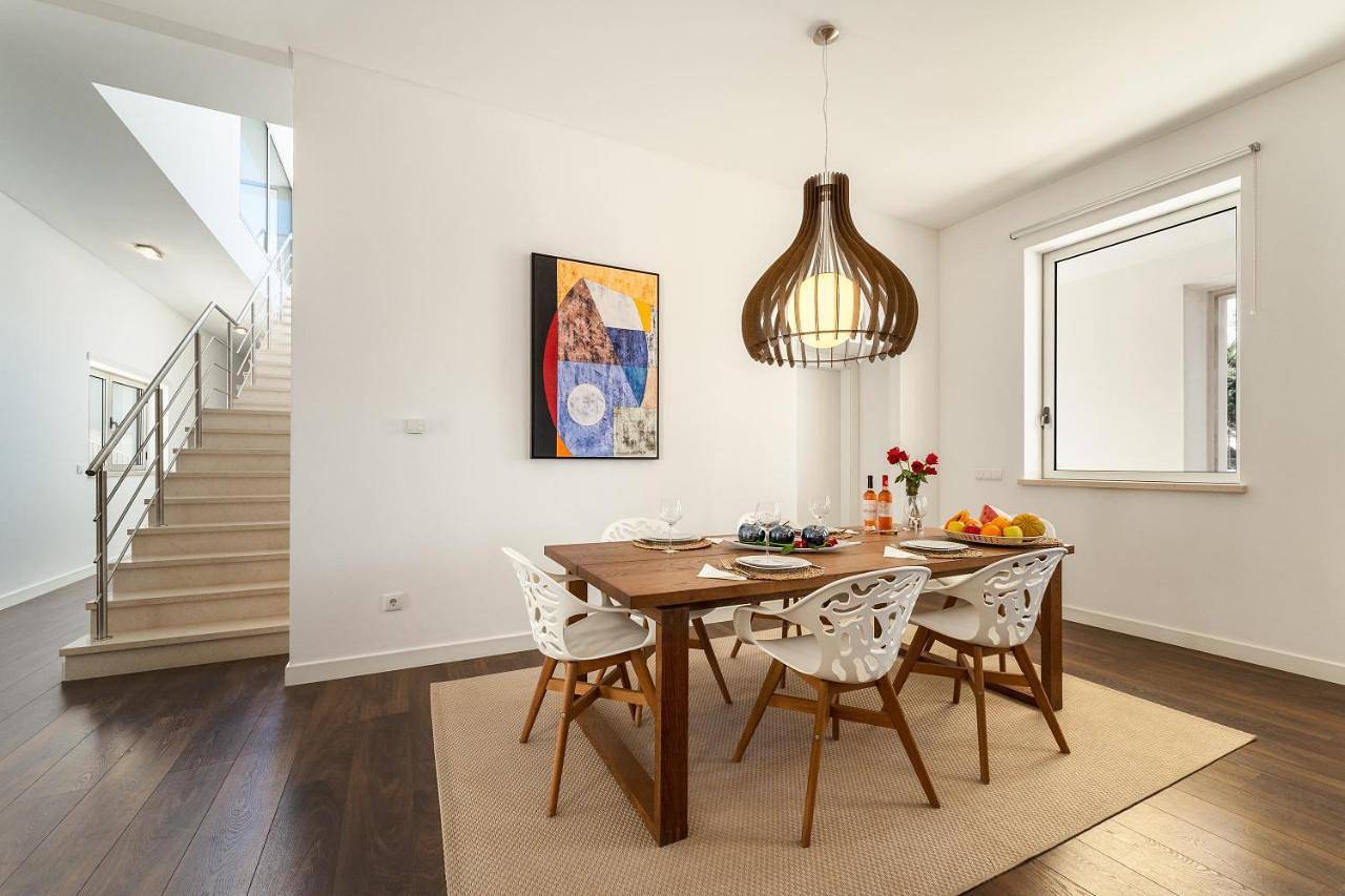 Apartamento inteiro, Foz Beach House - Rooftop & Sea view in Foz do Arelho, Leiria distrito