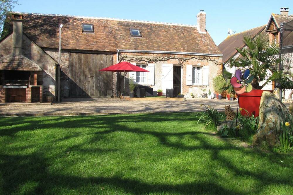 Maison de vacances