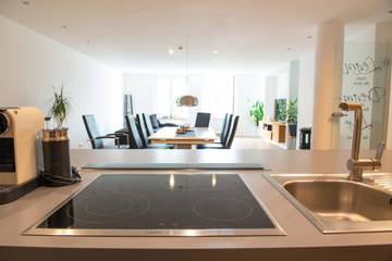 Ferienwohnung für 5 Personen in Kempten, Bayerisch Schwaben, Bild 2