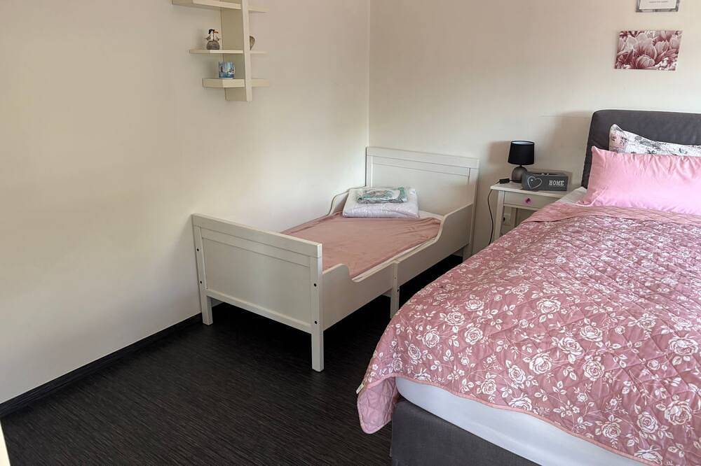 Ganze Wohnung, Wohnung Christine in Osterode, Harzvorland