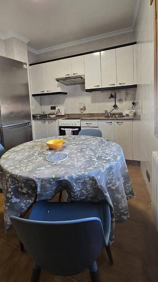 Casa rural para 6 personas, con Vistas en Sober - 4