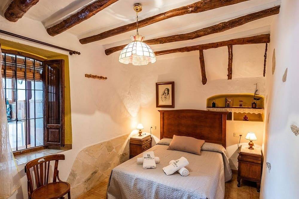 Casa Rural La Cañada Villanueva de Algaidas in Villanueva de Algaidas, Málaga Provincie