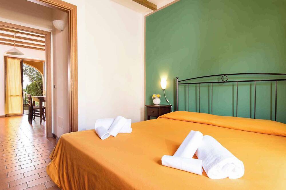 Appartamento intero, Appartamento in residence con piscina e area verde in Suvereto, Costa degli Etruschi