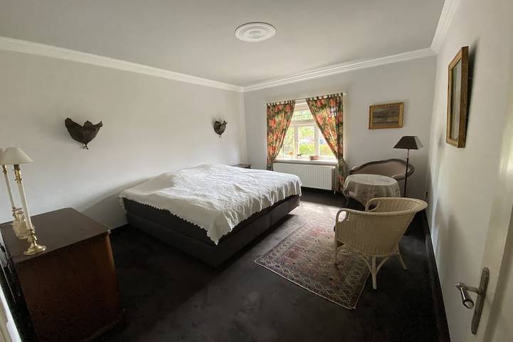 Ferienhaus für 15 Personen, mit Garten, mit Haustier in Westerholt - 4