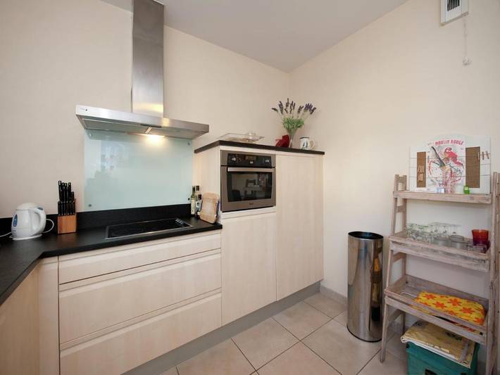 Villa pour 6 personnes, avec balcon à Aigues-Mortes - 4