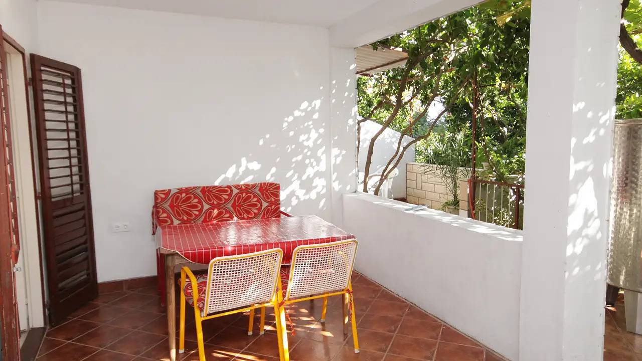 Appartamento vacanze a Stari Grad a partire da 82€ a notte
