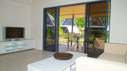Chalet for 2 People in North Queensland, Queensland, Photo 4