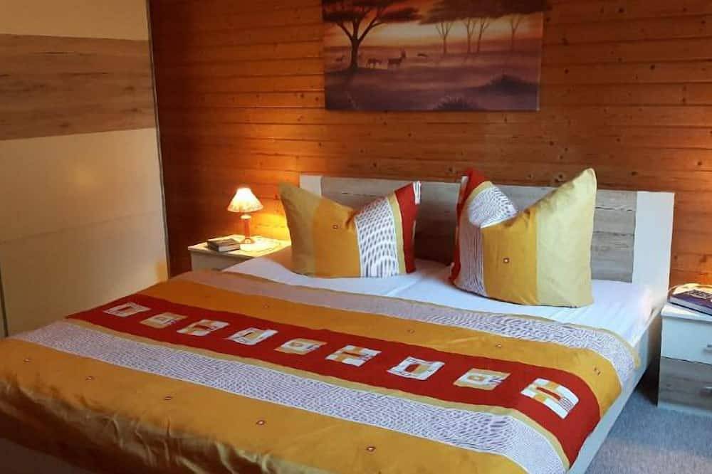 Entire apartment, Holiday apartment Krummin for 1 - 4 persons with 2 bedrooms - Holiday apartment in Krummin, Usedomer Norden