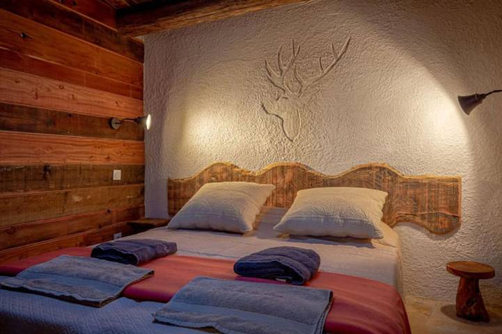 Gîte pour 6 personnes, avec jardin à Crouy-sur-Cosson - 4