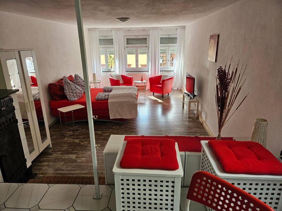 Apartamento entero, Megi in Esslingen, Distrito de Esslingen