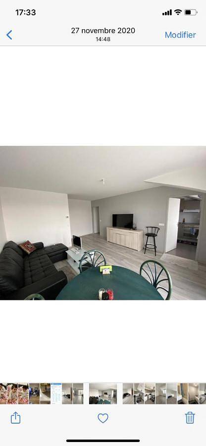 Appartement entier, Résidence Meublée Disney et Paris in Bussy-Saint-Georges, Seine-et-Marne