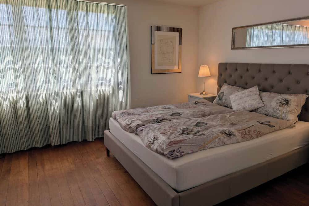 Appartamento intero, Cozy Garden Apartment near Zurich City and Lake in Zollikon, Canton Zurigo