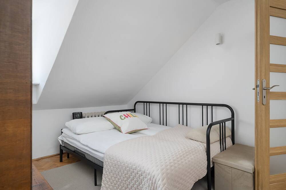 Ganze Wohnung, Geräumige Wohnung am Marktplatz von Breslau | Balkon in Breslau, Niederschlesien