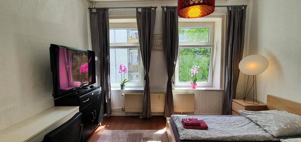 Ferienwohnung für 4 Personen - 1