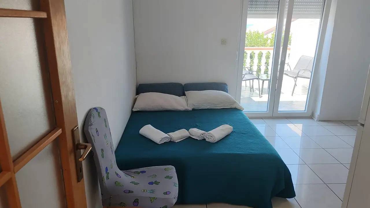Cijeli apartman za odmor, Ferienwohnung für 4 Personen (39 m²) in Ugljan in Ugljan, Otok Ugljan