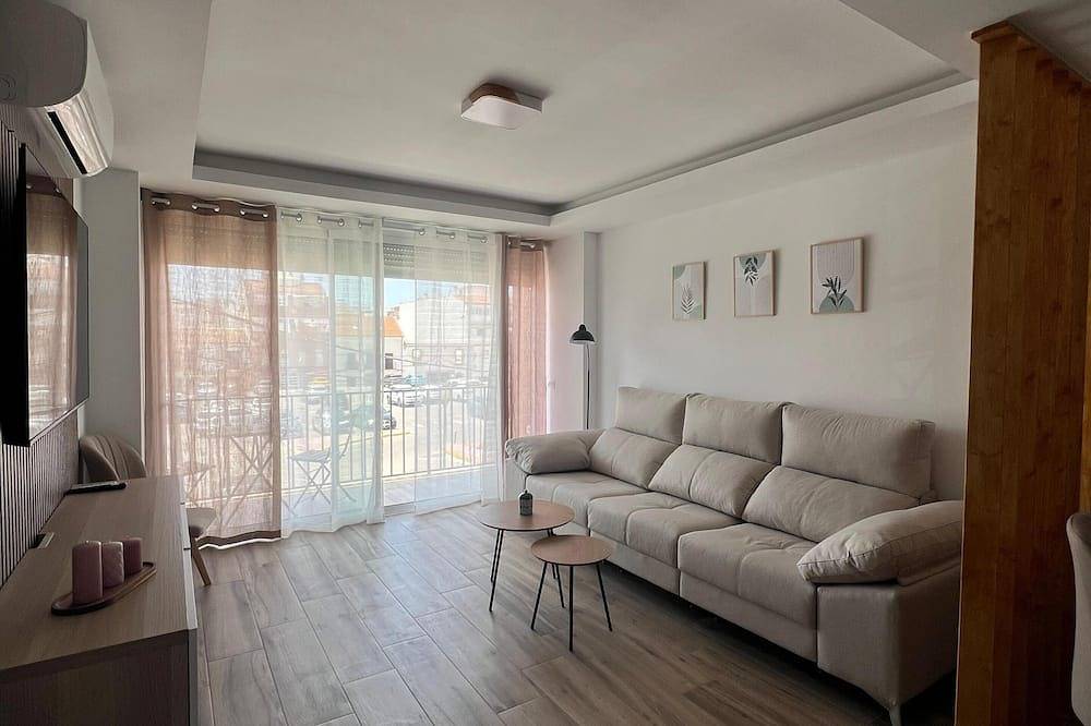 Appartement entier, Downtown Marina Apartment in Ronda, Serranía de Ronda